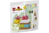 LEGO®  - LEGO DUPLO 30712 Festlig kage - 30712