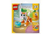 LEGO®  - LEGO Creator 30714 Orange kat - 30714