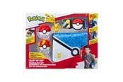 Pokemon - Pokemon Clip 'N' Go Pikachu Bandolier Sæt - PKW4171