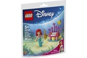 LEGO® - LEGO Disney 30720 Ariel og Tumles sjove fødselsdagsmusik - 30720