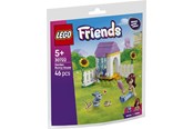 LEGO®  - LEGO Friends 30722 Kaninhus i haven - 30722