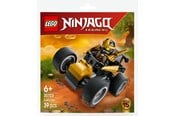 LEGO®  - LEGO Ninjago 30723 Coles ninjabil - 30723