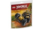 LEGO® - LEGO Ninjago 30723 Coles ninjabil - 30723