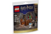 LEGO® - LEGO Harry Potter 30724 Dumbledores kontor med Harry Potter™ - 30724