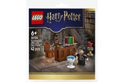 LEGO®  - LEGO Harry Potter 30724 Dumbledores kontor med Harry Potter™ - 30724