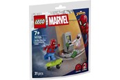 LEGO® - LEGO Super Heroes 30725 Spider-Man mod Anti-Venoms røveri - 30725