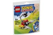 LEGO® - LEGO Sonic 30733 Badnik: Skorp - 30733