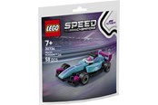 LEGO® - LEGO Speed Champions 30734 F1 ACADEMY™ minibil - 30734