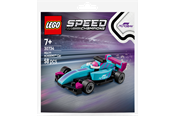 LEGO®  - LEGO Speed Champions 30734 F1 ACADEMY™ minibil - 30734