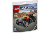 LEGO®  - LEGO City 30735 Hotrod-bil - 30735