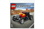 LEGO®  - LEGO City 30735 Hotrod-bil - 30735