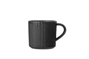 Køkkentilbehør - Bloomingville - Neri Mug - Black - 350 ml - 21255682