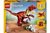 LEGO®  - LEGO Creator 31379 Farlig dinosaur - 31379