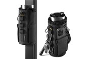 Mobil - Andet Tilbehør - Spigen Tumbler Bag - black - AFA09382