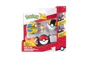 Pokemon - Pokemon CLIP N GO BELT SET CHIMCHAR - PKW4168