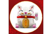 LEGO®  - LEGO 40813 Lykkekat - 40813