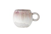 Køkkentilbehør - Bloomingville - Paula Cup - Rose - Stoneware - 82072056