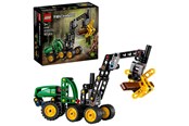 LEGO® - LEGO Technic 42218 John Deere 1470H-skovningsmaskine - 42218