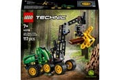 LEGO®  - LEGO Technic 42218 John Deere 1470H-skovningsmaskine - 42218