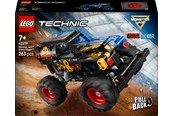 LEGO® - LEGO Technic 42219 Monster Jam™ Grave Digger™ Fire and Ice - 42219