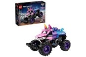 LEGO® - LEGO Technic 42220 Monster Jam™ Sparkle Smash™ pull-back - 42220
