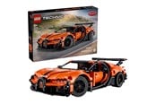 LEGO®  - LEGO Technic 42222 Bugatti Chiron Pur Sport-hyperbil - 42222