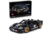 LEGO® - LEGO Technic 42223 1966 Ford GT40 MKII-racerbil - 42223