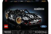 LEGO®  - LEGO Technic 42223 1966 Ford GT40 MKII-racerbil - 42223