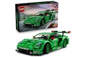 LEGO® - LEGO Technic 42224 Porsche 911 GT3 R REXY AO Racing-racerbil - 42224