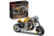 LEGO® - LEGO Technic 42225 Gul motorcykel - 42225