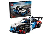LEGO® - LEGO Technic 42226 BMW M4 GT3 EVO-racerbil - 42226