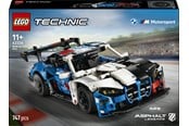 LEGO®  - LEGO Technic 42226 BMW M4 GT3 EVO-racerbil - 42226