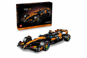 LEGO®  - LEGO Technic 42228 McLaren MCL39 F1®-bil - 42228