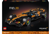 LEGO®  - LEGO Technic 42228 McLaren MCL39 F1®-bil - 42228