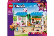 LEGO®  - LEGO Friends 42677 Hundegodbids-bageri - 42677