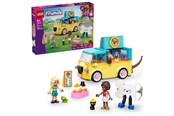 LEGO® - LEGO Friends 42678 Vogn med kæledyrs-accessories - 42678