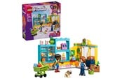 LEGO® - LEGO Friends 42680 Heartlake City dagligvarebutik - 42680