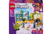 LEGO®  - LEGO Friends 42680 Heartlake City dagligvarebutik - 42680