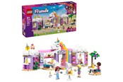 LEGO®  - LEGO Friends 42684 Enhjørninge-drømmecafé - 42684