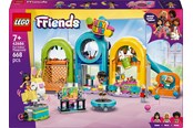 LEGO®  - LEGO Friends 42686 Sjovt indendørs legeland - 42686