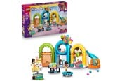 LEGO® - LEGO Friends 42686 Sjovt indendørs legeland - 42686