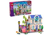 LEGO® - LEGO Friends 42687 Lianns families hus - 42687