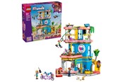 LEGO® - LEGO Friends 42689 Heartlake City Venskabsklub-hus - 42689