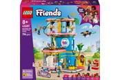 LEGO®  - LEGO Friends 42689 Heartlake City Venskabsklub-hus - 42689