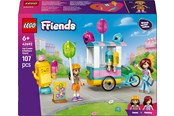 LEGO®  - LEGO Friends 42692 Is- og ballonbod - 42692