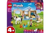 LEGO®  - LEGO Friends 42696 Dyrlægeklinik - 42696