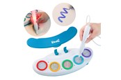 Kreativt Legetøj - KreatZ Magic Drawing Board 30 sheets - 90423