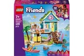 LEGO®  - LEGO Friends 42699 Strandhus med sæler - 42699