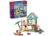 LEGO® - LEGO Friends 42699 Strandhus med sæler - 42699