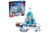 LEGO® - LEGO Disney 43281 Elsas isslot og snebane-eventyr - 43281